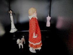 minerva red side view